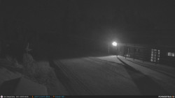 Běžecká trať, střelnice