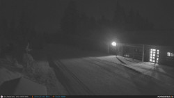 Běžecká trať, střelnice