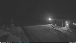 Běžecká trať, střelnice