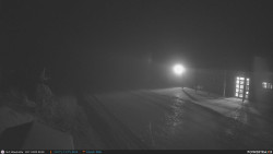 Běžecká trať, střelnice