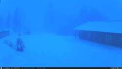 Běžecká trať, střelnice