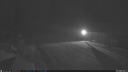 Běžecká trať, střelnice