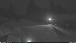 Běžecká trať, střelnice