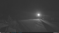 Běžecká trať, střelnice