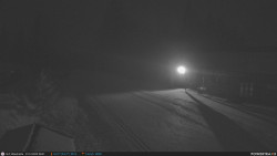 Běžecká trať, střelnice