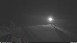 Běžecká trať, střelnice