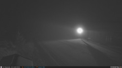 Běžecká trať, střelnice