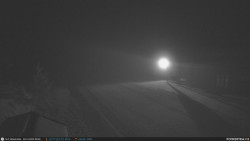 Běžecká trať, střelnice