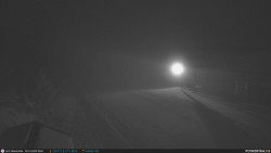 Běžecká trať, střelnice