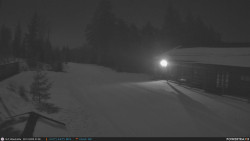 Běžecká trať, střelnice