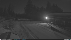 Běžecká trať, střelnice