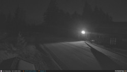 Běžecká trať, střelnice