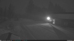 Běžecká trať, střelnice