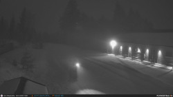 Běžecká trať, střelnice