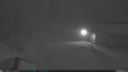 Běžecká trať, střelnice