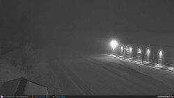 Běžecká trať, střelnice