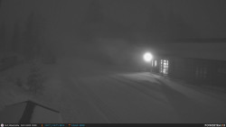 Běžecká trať, střelnice