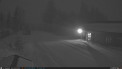 Běžecká trať, střelnice