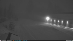 Běžecká trať, střelnice