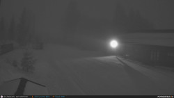 Běžecká trať, střelnice