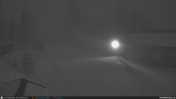 Běžecká trať, střelnice