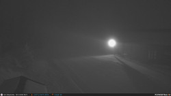 Běžecká trať, střelnice