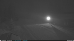 Běžecká trať, střelnice