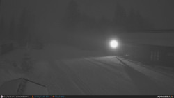 Běžecká trať, střelnice