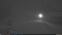 Běžecká trať, střelnice