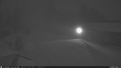 Běžecká trať, střelnice