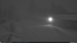 Běžecká trať, střelnice