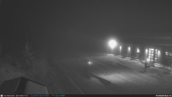 Běžecká trať, střelnice