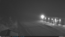 Běžecká trať, střelnice