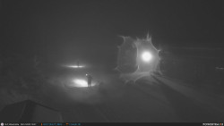 Běžecká trať, střelnice