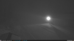 Běžecká trať, střelnice