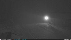 Běžecká trať, střelnice