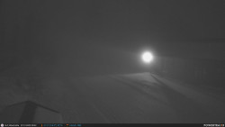 Běžecká trať, střelnice