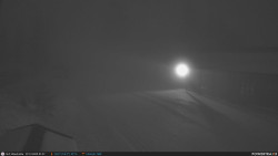 Běžecká trať, střelnice