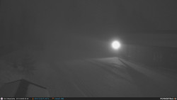 Běžecká trať, střelnice