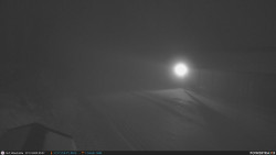 Běžecká trať, střelnice