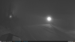 Běžecká trať, střelnice