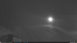 Běžecká trať, střelnice