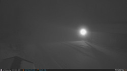 Běžecká trať, střelnice