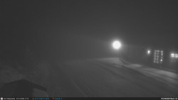 Běžecká trať, střelnice