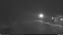 Běžecká trať, střelnice