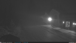 Běžecká trať, střelnice