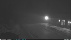 Běžecká trať, střelnice