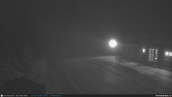 Běžecká trať, střelnice