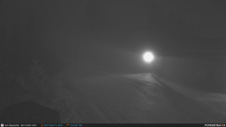 Běžecká trať, střelnice