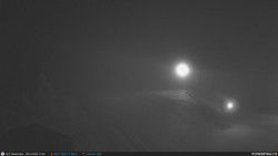 Běžecká trať, střelnice